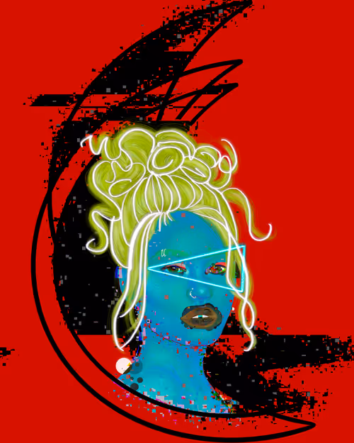 Item #19954001211739139140676379714096170553526909063132665991362126929571793076225 Media