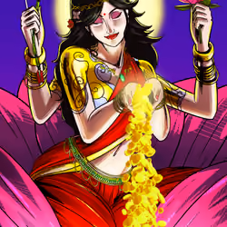 Yoddha #17