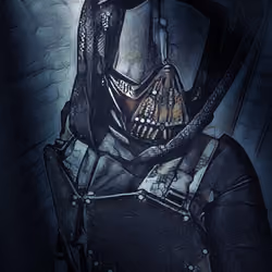 Tellurian Promo Art 2 the originsl faceless 