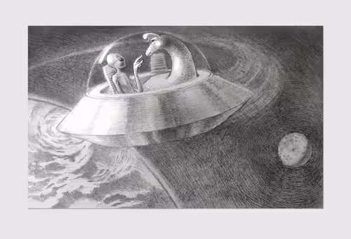 Item #62675213195234339490804258430682636935149015940160463146878762344869934399489 Media