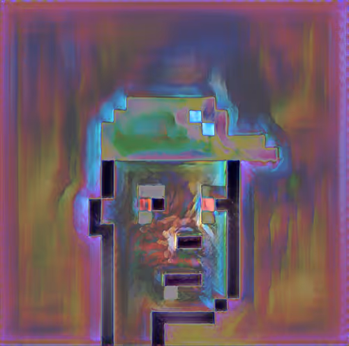 Item #1229953056946733852794896200269413632334804809614230368815941540938497654785 Media