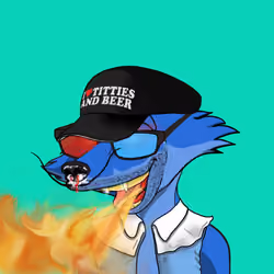 Cunning Fox 8506
