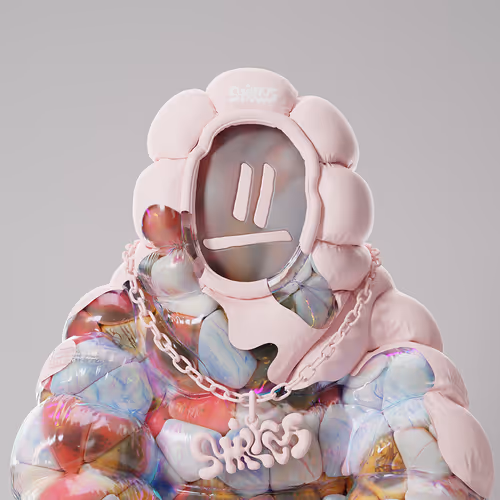 Item #17974318616143110689476854568053593327007574895759980515967269115099902640129 Media