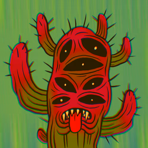 Item #18796052656861010829835703136414416621982119150381196110278500092550924206081 Media