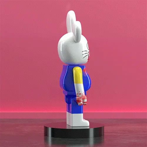 Item #3847198989164766821024499320924509634866397432387751769515045234013529702401 Media