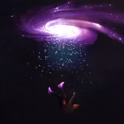 Fallin Universe #4 of 4