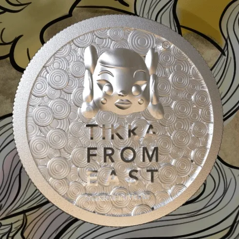 Tikkafromeastclub