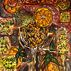 Mimosa Breakdown 