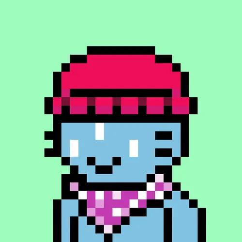 PixelCat 4945