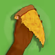 Pizza Hand #20