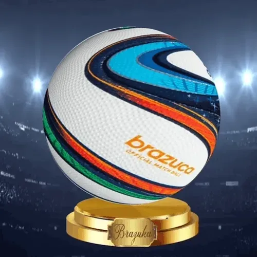 Trophy Ball