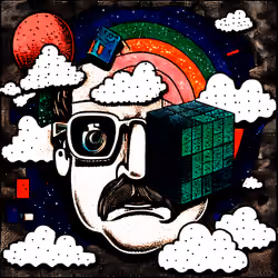Eternal Thinking