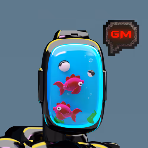 GM PUNK 287 (3D)