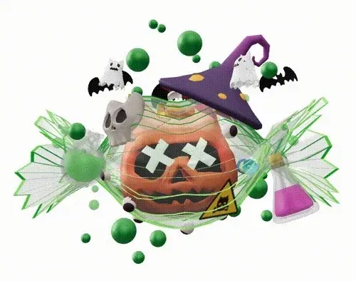 Archived LuckyCookie 3D