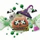 Archived LuckyCookie 3D