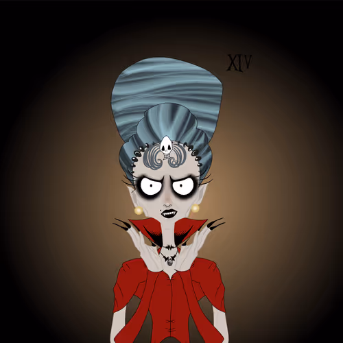 Item #93787986057212979100452171802362274717318975686620697519730508018230585458689 Media