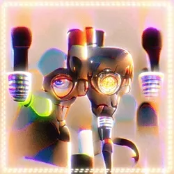 GANdroids 093