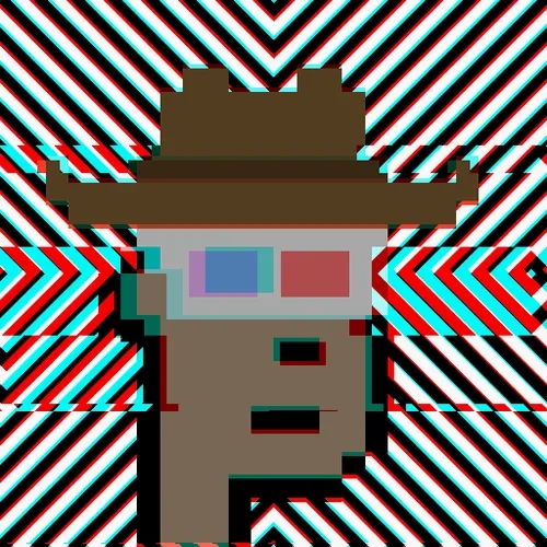 Glitch In The Punks