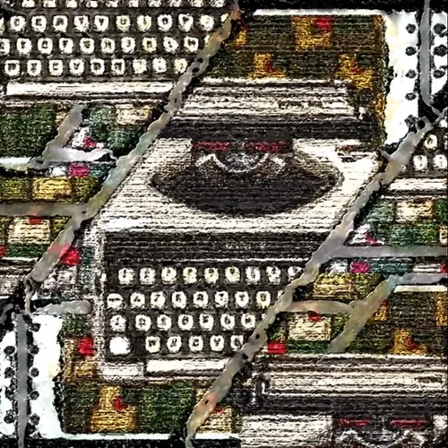 Item #36485824513700346925635491140101516969102708701637270493589643215899151302657 Media