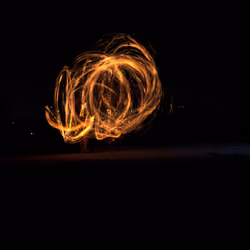 19 FTFPFM - Fire Twirling Fire performance Fire manipulation