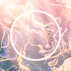 Purple Orb