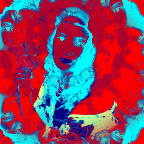 Item #45301759474749635930579139192865112449360130049170513977178559153765154291713 Media