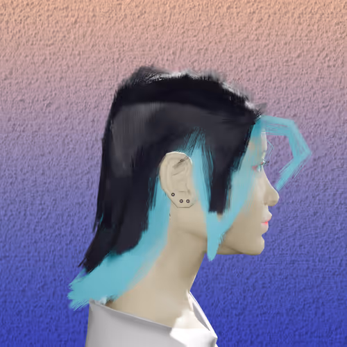 Item #34407012467013264369072826680281558624243883765584913843852975192489920036865 Media