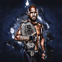 Demetrious Johnson