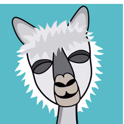 Alpaca-005