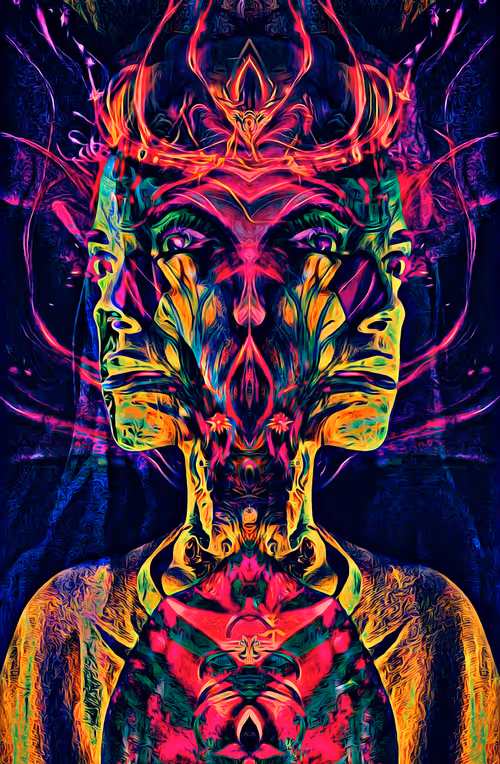 Item #5453210635887170349874542726222961729332919727067598918516749186253973356545 Media