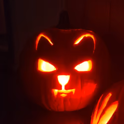SHIB O'LANTERN
