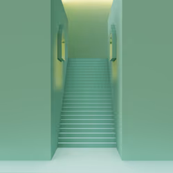 Silent Space #4