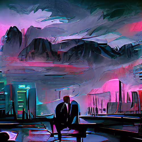 After Dark