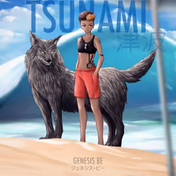 Tsunami