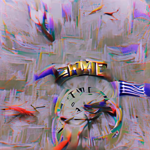 Inorganic Imagination