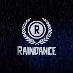 Dancing In The Rain