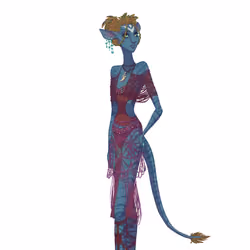 Sa'nok Na'vi 4 
