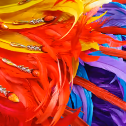 Notting Hill Carnival #22