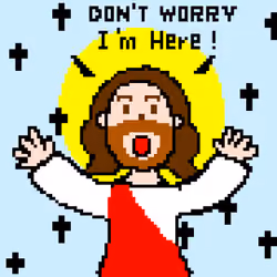 jesus 
