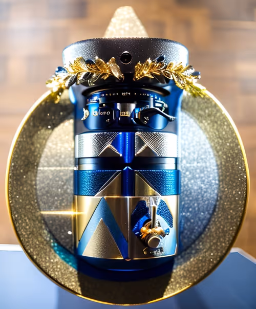 Item #45294532449316600606370392067039985018093758471773163222083529978399500009473 Media