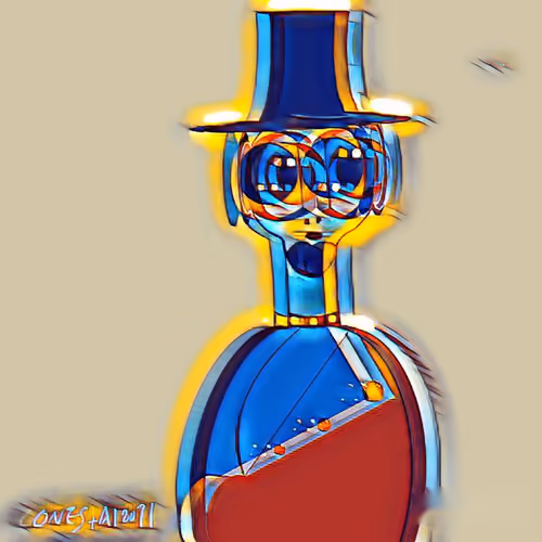 Gentleman 026