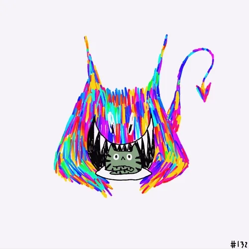 #132