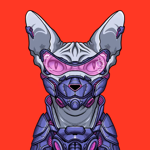 Cyber Syndicate #87