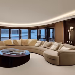 Lounge Room Model CX10