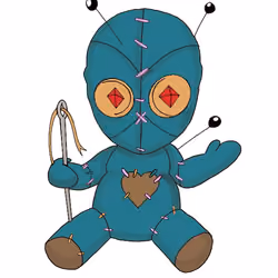 RVB Keepsake