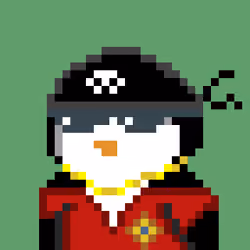 PixelPenguin 255