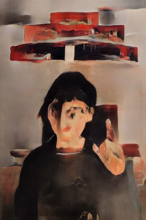 Item #74293799050387342808499352252437393308717987467345801669079773502231390715905 Media