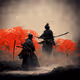 Samurai's War