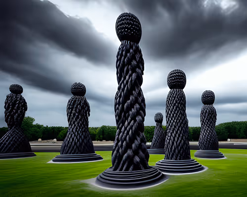 Item #72326885141431716984796668423677787803092760528649097260353860878889371303937 Media