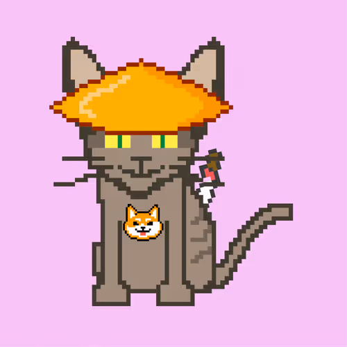 Cryptorobocat Wtm9GNHTED